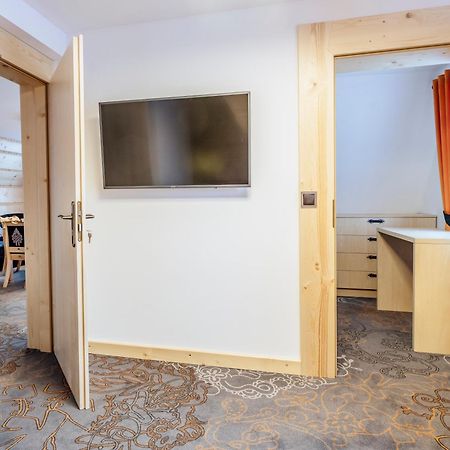 Appartamento Machajowka Białka Esterno foto