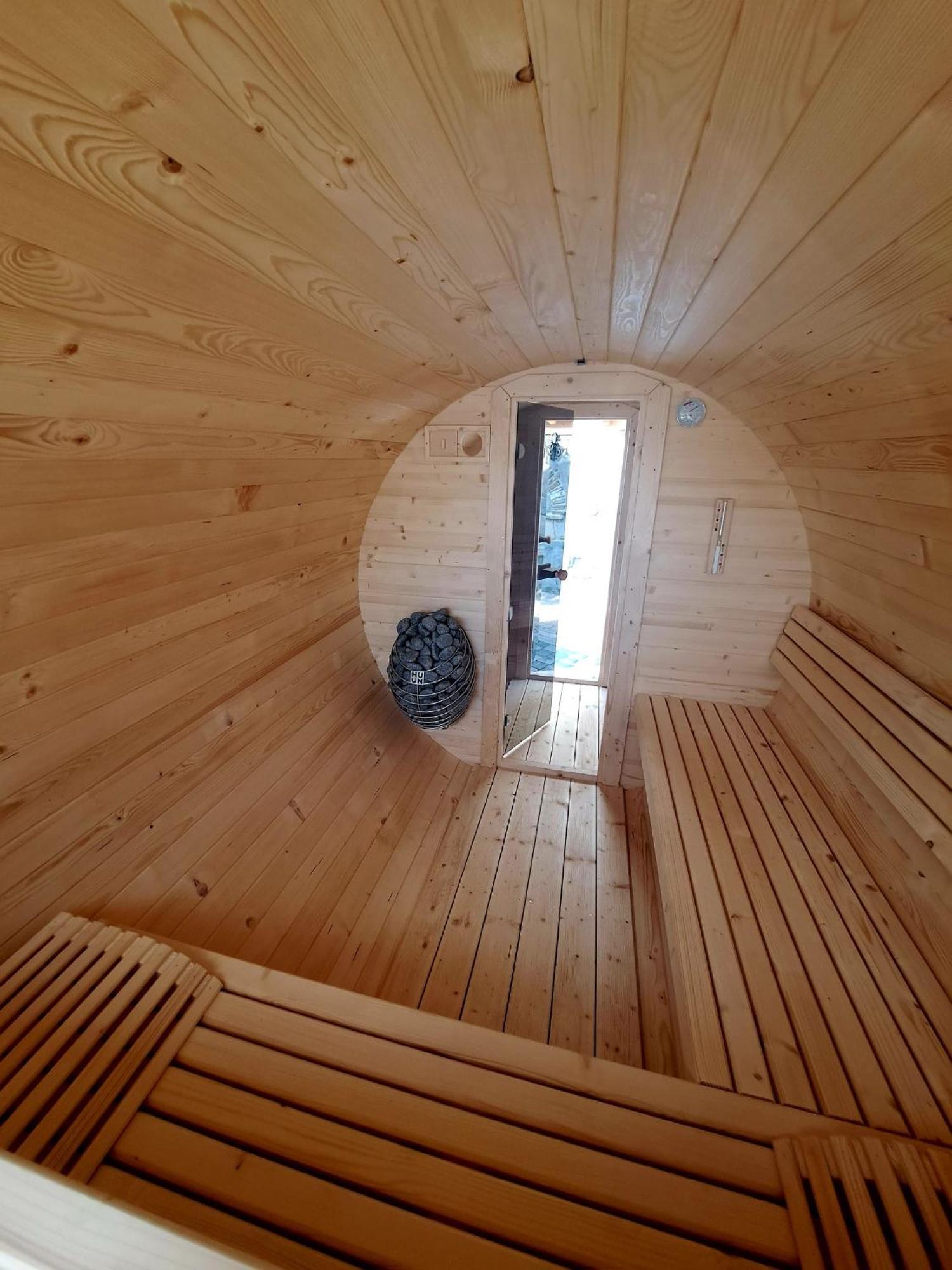 Appartamento Machajowka Białka Esterno foto